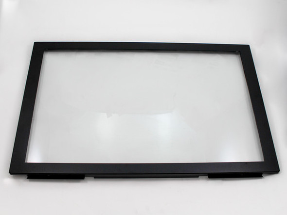 Front Glass Enclosure Door Assembly (H8142) Image 0