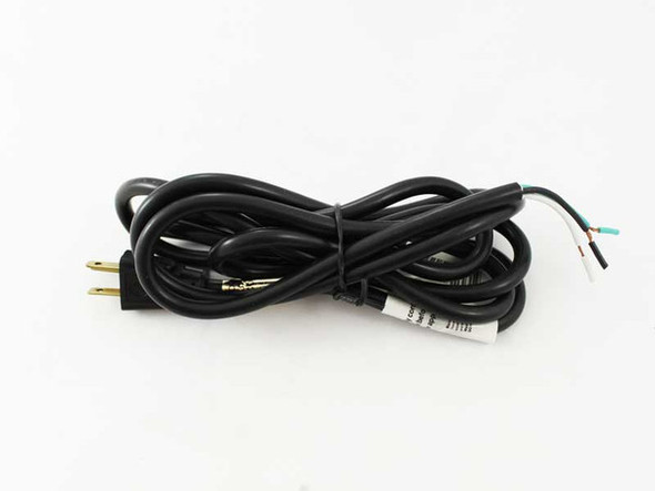 Power Cord for Gas, Pellet and Wood Stoves (H5660) Image 0