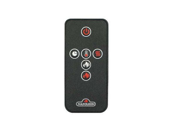 Remote Control (W190-0165-SER) Image 0