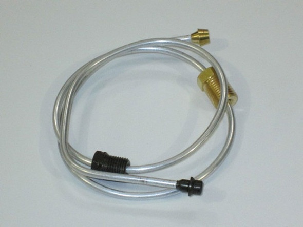 SIT Pilot Tube with Fittings (W720-0062) Image 0
