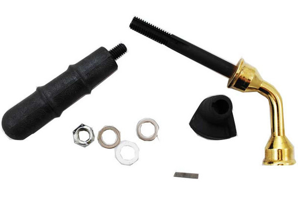 Cape Cod and Isle Royal Handle Replacement Kit (834-3850GD) Image 0