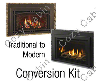 visual of conversion
