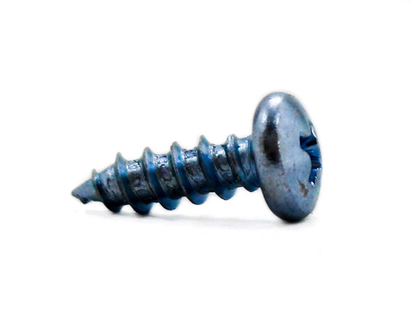 10-24 X 5/8" Pan Head Phillips Screw (1200986) Image 0