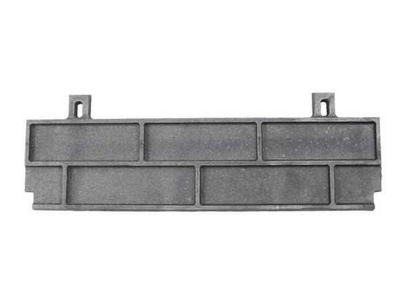 Back Grate for Consolidated Sequoia Stoves (7000808) Image 0