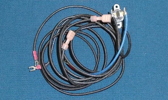 High Limit Switch Kit (SRV99-033Z) Image 0