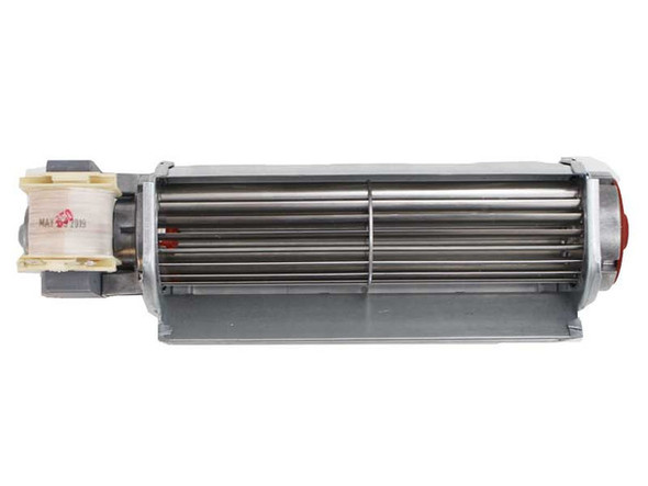 GZ600KT Blower (W062-0051-SER) Image 0