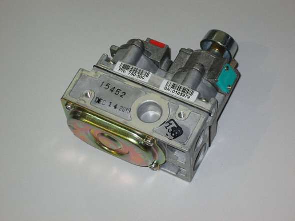 IPI Gas Valve - NG (750-500) Image 0