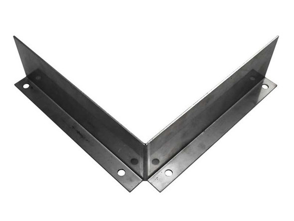 Upper Flame Spreader for  NZ26 and NZ26WI Fireplaces  (W625-0002) Image 0