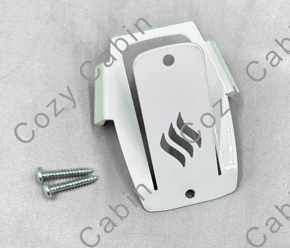 Remote control holder
