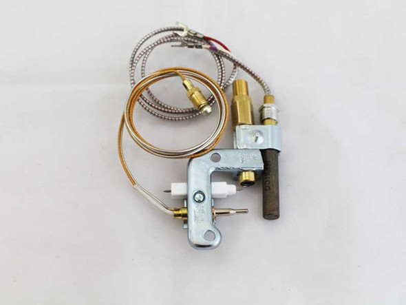 FMI FVFC24NR & FVFC30NR ODS Pilot Assembly - NG (J6426) Image 0