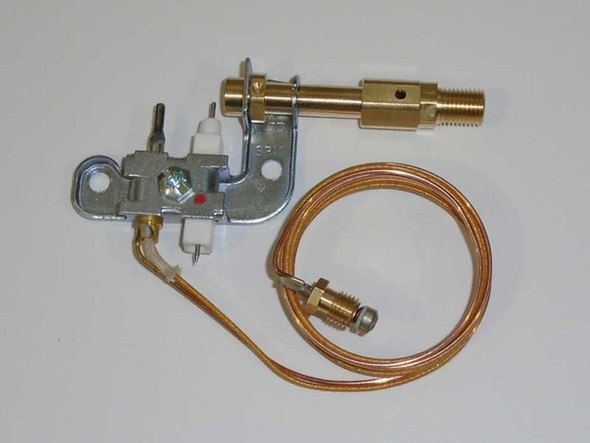 FMI ODS Pilot Assembly - LP (J5527) Image 0