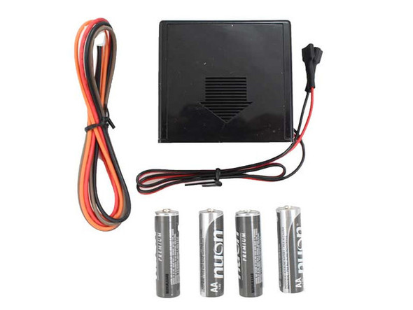 MagniFlame Battery Pack (J6550) Image 0