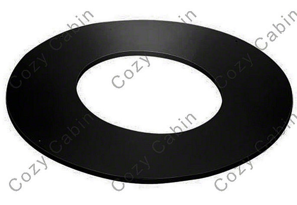 8 Inch Trim Collar for 10/12-12/12 Pitch