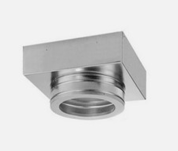 Flat Ceiling Support Box