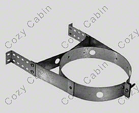 8 Inch Diameter Wall Strap