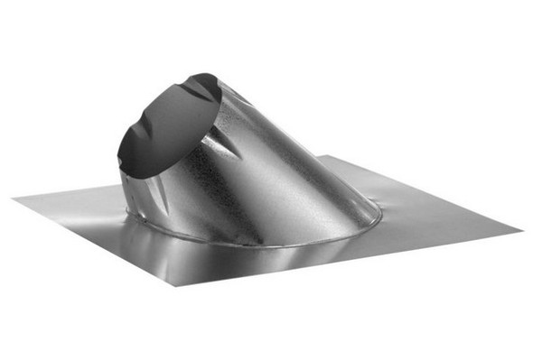 13/12 - 18/12 Adjustable Roof Flashing