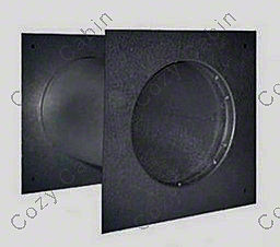 Chase Air Intake with Rodent Guard