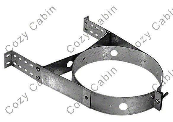 Adjustable Wall Strap