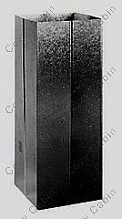 60 Inches Tall 6 Inch to 8 Inch Diameter Close Clearance Shield