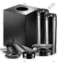 Manufactured Home Kit