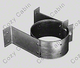 Galvalume Wall Strap