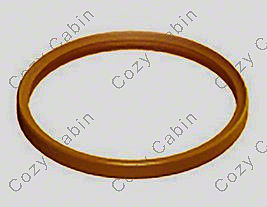 single gasket