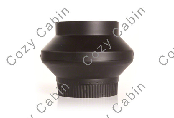 flue collar