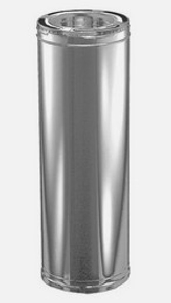 Stainless Steel 36 Inch Length Chimney Pipe