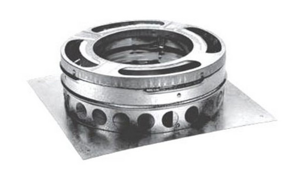 7 Inch Diameter Base Plate