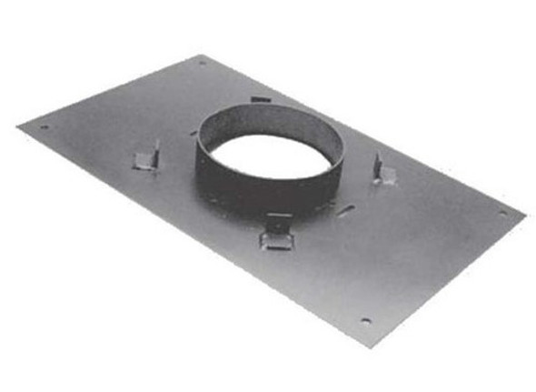 13 Inches x 21 Inches Transition Anchor Plate