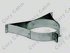 Stainless Steel Wall Strap