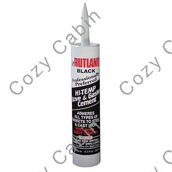 stove cement