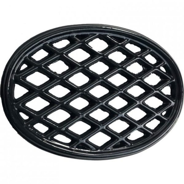 black trivet