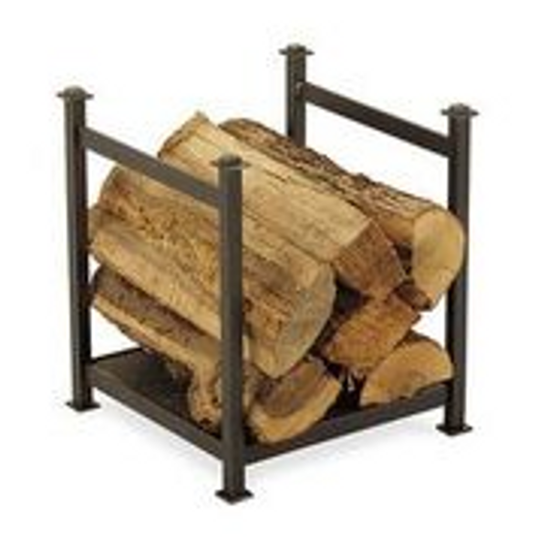wood holder