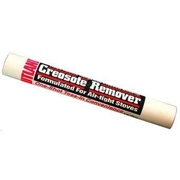 creosote remover stick