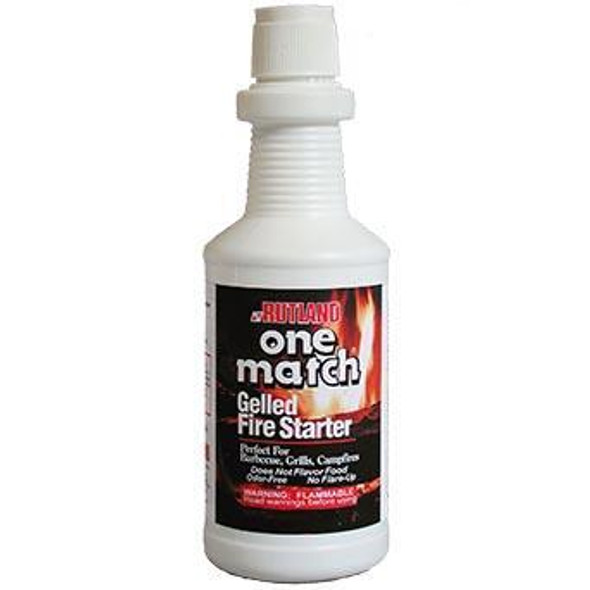 fire starter gel