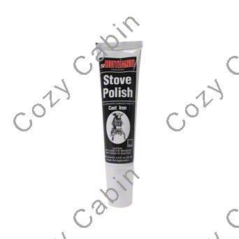 stove polish