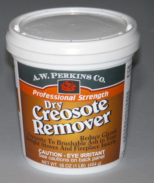 creosote remover