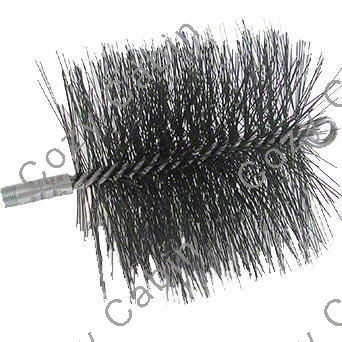 square brush