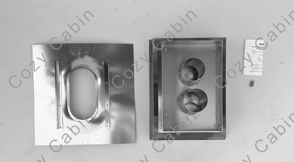 vent cap kit