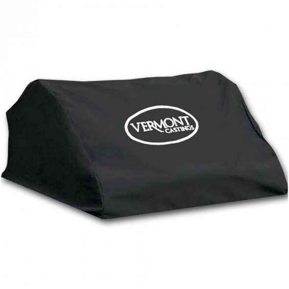 Vermont Castings grill cover
