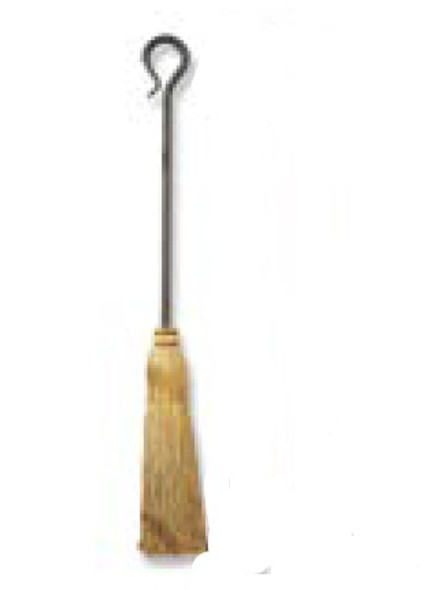 rice broom