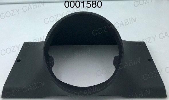 flue collar