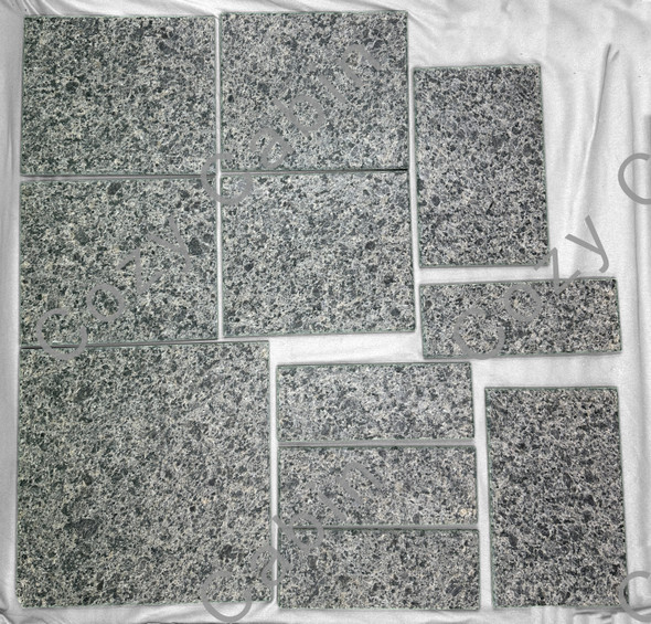 stone set
