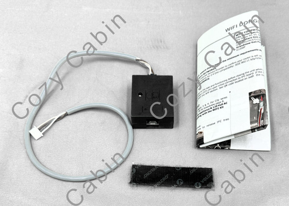 Wi-Fi App Control Kit