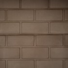 traditional brick panel A