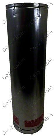 chimney section