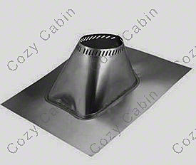 roof flashing