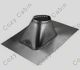 roof flashing