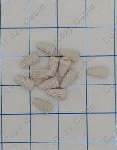 ceramic igniter nuts